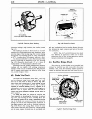 1971 Cadillac Shop Manual- Engine page 1 of 3